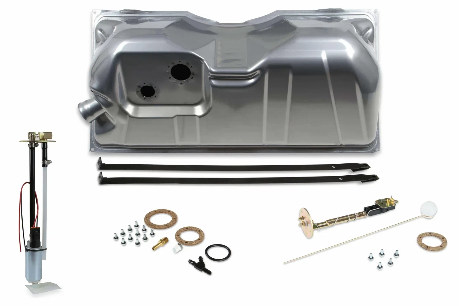 Sniper EFI Fuel Tank System 255 LPH - 19-190